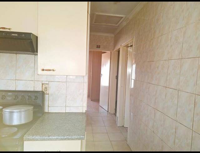 3 BEDROOM HOUSE FOR SALE IN MANKWENG